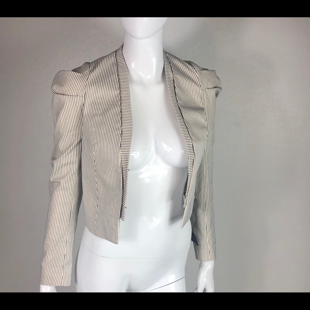 Zara Basic Women’s Blazer